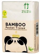 Chusteczki higieniczne - Zuzii Chusteczki kieszonkowe - Zuzii - 8szt 06614 - miniaturka - grafika 1