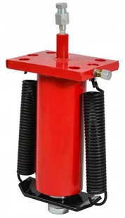 215 APTUT Zestaw prasa 2-stopniowa pompa siłownik zegar nacisk 50 T) 21577617 77617-uniw - Prasy - miniaturka - grafika 4