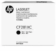 HP CF281XC - Tonery oryginalne HP CF281XC - Tonery oryginalne - miniaturka - grafika 2