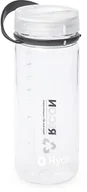 Shakery i bidony sportowe - Hydrapak Butelka turystyczna HydraPak Recon 500ml - Clear/Black & White - miniaturka - grafika 1