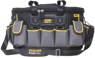 Stanley Torba Fatmax 18 Owalne Wieko FMST1-70749 - Skrzynki i torby narzędziowe - miniaturka - grafika 3