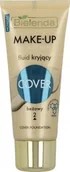 Podkłady do twarzy - Bielenda Make-Up Academie 30 g - miniaturka - grafika 1