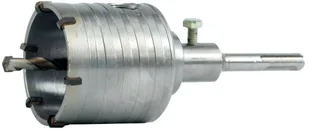 Vorel Wiertło koronowe do betonu fi 65 mm uchwyt SDS plus 03245 (3242) - Wiertła - miniaturka - grafika 2
