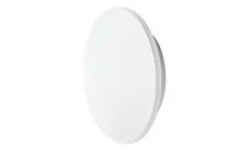 Azzardo Kinkiet ANCONA S WH GW-8664S - Lampy ścienne - miniaturka - grafika 3