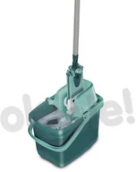 Miotły, szufle, mopy - Leifheit Combi M - miniaturka - grafika 1