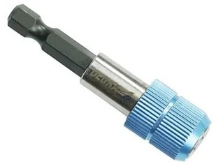 DEDRA Uchwyt magnetyczny 18A1002 - Nity - miniaturka - grafika 3