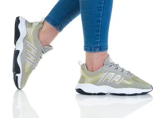 Adidas HAIWEE J - Buty sportowe damskie - miniaturka - grafika 2