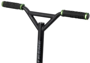 Nils Extreme HS115 GREEN HULAJNOGA DO TRIKÓW - Hulajnogi - miniaturka - grafika 10