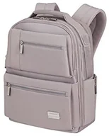 Koszulki i topy damskie - CM Samsonite Samsonite Openroad Chic 2.0 - plecak na laptopa 13,3 cala, 40 13,5 l, fioletowy (Pearl Lilac) 139459/2274 - miniaturka - grafika 1
