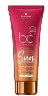Schwarzkopf BC Sun Protect szampon do włosów i ciała 200ml - Szampony do włosów - miniaturka - grafika 2