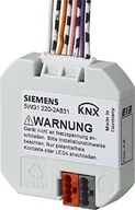 Pozostałe oświetlenie - Siemens Interface up220/31 do wyłącznika Taster 10 m 5WG1220-2DB31 - miniaturka - grafika 1