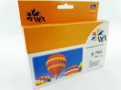 Tusze zamienniki - THI Tusz Black Epson T7901 79XL zamiennik C13T79014010 WOX-E7901BN - miniaturka - grafika 1