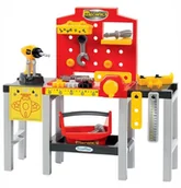 Mały majsterkowicz - ECCOIFFIER Warsztat modułowy Mecanics 2350 Ecoiffire - miniaturka - grafika 1