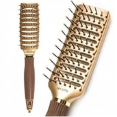 Szczotki i grzebienie do włosów - Olivia Garden 60 Nano Thermic Vent szczotka Nt-vts - miniaturka - grafika 1