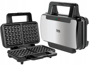 Teesa TSA3225 - Gofrownice - miniaturka - grafika 2