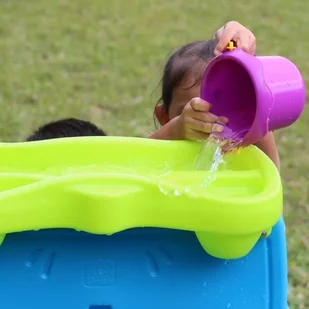 Step2 Ściana wodna z wodospadem 862100 Pragma - Place zabaw - miniaturka - grafika 2