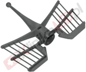 Akcesoria i części AGD - NeoProfi Motylek / mieszadło do multicookera THERMOMIX TM5 TM6 NEO000193 - miniaturka - grafika 1