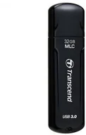 Pendrive - Transcend JetFlash 750 32GB (TS32GJF750) - miniaturka - grafika 1