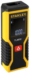 Stanley Dalmierz laserowy TLM 50 10m (STHT1-77409) - Sprzęt geodezyjny - miniaturka - grafika 4