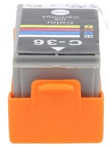 My Office Zamiennik tuszu Canon CLI-36 CMY - Tusze zamienniki - miniaturka - grafika 4