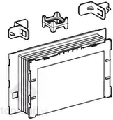 Stelaże i zestawy podtynkowe do WC - Geberit Sigma60 Zestaw adaptacyjny do spłuczki Duofix 243.168.00.1 243.168.00.1 - miniaturka - grafika 1