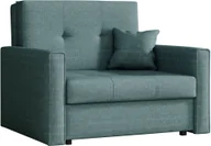 Sofy i kanapy - Kanapa jednoosobowa Viva Bis I - sofa rozkładana - miniaturka - grafika 1