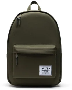 Herschel * producent niezdefiniowany Plecak Classic X-Large 10492-04281 10492-04281 - Plecaki - miniaturka - grafika 2