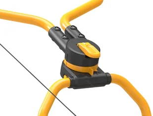 Stiga Kosiarka MULTICLIP 747 SD Spalinowa z napędem - Kosiarki - miniaturka - grafika 5