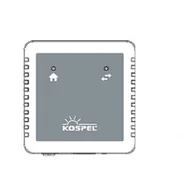 Akcesoria grzewcze - Kospel MODUŁ INTERNETOWY C.MI.PL DO ZDALNEGO STEROWANIA PRACĄ KOTŁÓW SERII M3 / MN3 C.MI.PL C.MI.PL - miniaturka - grafika 1