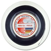 Tenis ziemny - MSV struny rolka co Focus 4601-1,18 mm - miniaturka - grafika 1