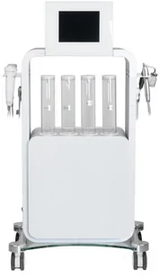 Urządzenie oczyszczanie wodorowe yoshida 5w1 h5020 123445 - Kombajny kosmetyczne - miniaturka - grafika 5