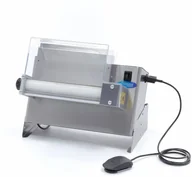 Inne urządzenia gastronomiczne - MAXIMA Pojedynczy wałek do kremówek / maszyna do rozwijania kremówek maxima 32 Średnica 30 cm MAXIMA 08900021 08900021 08900021 - miniaturka - grafika 1