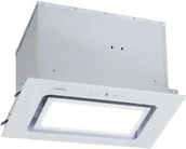 Okapy kuchenne - Klarstein TK15-Hektor-Bri-Wh - miniaturka - grafika 1