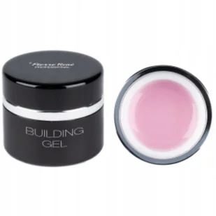 Pierre Rene Pierre René - ŻEL BUDUJĄCY DO PRZEDŁUŻANIA PAZNOKCIA - 10 ml PIEUPML - Sztuczne paznokcie i akcesoria - miniaturka - grafika 6