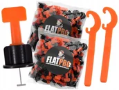 Narzędzia warsztatowe - System Poziomowania Płytek Wielokrotnego Użytku - miniaturka - grafika 1