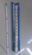 Instrumenty muzyczne dla dzieci - Dromader Flet plastikowy. - miniaturka - grafika 1