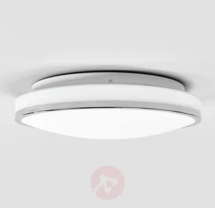 Lyss - lampa sufitowa LED do łazienki - Lampy sufitowe - miniaturka - grafika 5