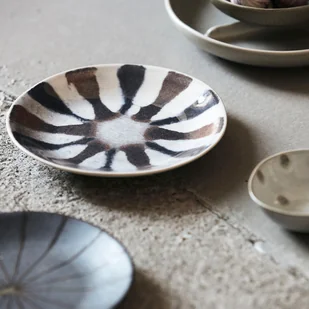 House Doctor Talerz Suns Talerz Suns - Talerze - miniaturka - grafika 2