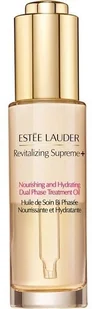 Estee Lauder, Revitalizing Supreme+, dwufazowy olejek do twarzy, 30 ml - Serum do twarzy - miniaturka - grafika 2