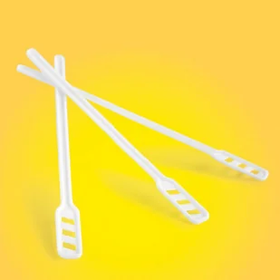 Office products Mieszadełka plastikowe , 14cm, 500 białe 24017419-14 - Naczynia i sztućce jednorazowe Office products Mieszadełka plastikowe , 14cm, 500 białe 24017419-14 - Naczynia i sztućce jednorazowe - miniaturka - grafika 1