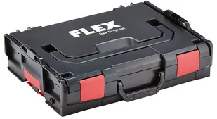 Flex Walizka transportowa L-BOXX TK-L 102 414077 414077 - Akcesoria do elektronarzędzi - miniaturka - grafika 2