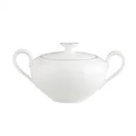 Cukiernice - Villeroy & Boch Anmut Platinum No.1 Cukiernica 6 os. pojemność: 0,35 l (10-4636-0960) - miniaturka - grafika 1