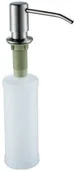 Mydelniczki i dozowniki mydła - Alveus Callas Dozownik satyna 1129077 - miniaturka - grafika 1