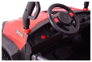 MEGA BUGGY UTV DLA 2 DZIECI, 4 SILNIKI, MIĘKKIE SIEDZENIE, MIĘKKIE KOŁA/7988-HIGH - Pojazdy elektryczne dla dzieci MEGA BUGGY UTV DLA 2 DZIECI, 4 SILNIKI, MIĘKKIE SIEDZENIE, MIĘKKIE KOŁA/7988-HIGH - Pojazdy elektryczne dla dzieci - miniaturka - grafika 28