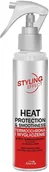 Kosmetyki do stylizacji włosów - Joanna Styling Effect Heat Protection Smoothness Spray Termoochrona i Wygładzenie Ekstrakt Miodu 150ml 84264-uniw - miniaturka - grafika 1