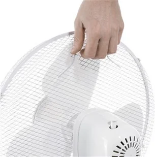 Wentylator Trotec TVE 25 S - Wentylatory - miniaturka - grafika 3