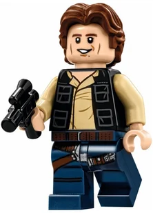 LEGO Star Wars Gwiazda Śmierci 75159 - Klocki - miniaturka - grafika 21