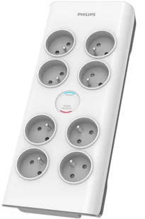 Philips Listwa SPN7080WA/60 2m) SPN7080WA 60 - Listwy zasilające - miniaturka - grafika 2