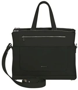 Samsonite Torba damska ZALIA 2.0 na laptop 14'' tablet 10,5'' 13,78l 129439 1041 KA8*002 09 - Torby na laptopy - miniaturka - grafika 4