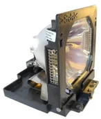 Lampy do projektorów - YODN POA-LMP73 lampa wymienna do SANYO PLV-WF10 4260278154393 - miniaturka - grafika 1